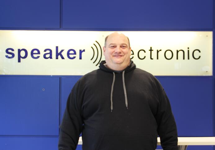 SE迎来大神级人物David Bie ！