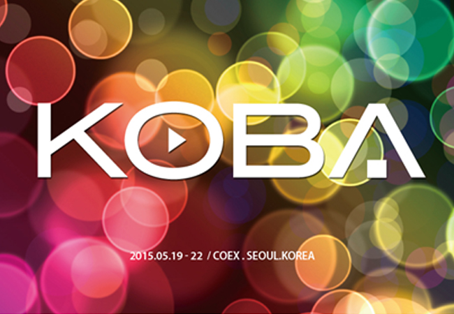 SE Audiotechnik携M-F3A、音柱系列等产品亮相2015韩国KOBA Show