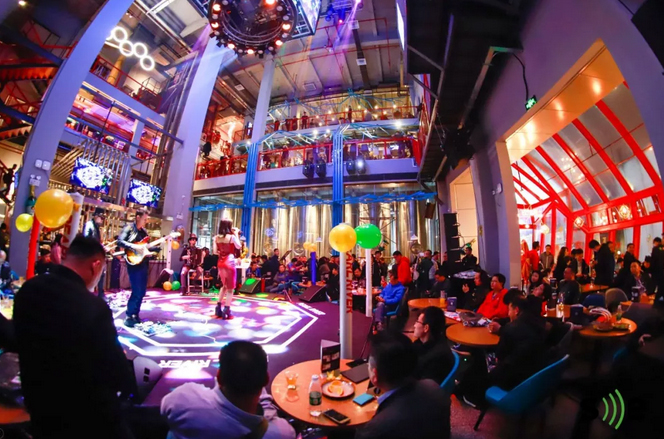 记Surpr!SE party SE惊喜派对——“惊喜”二字可不是随便说说的！