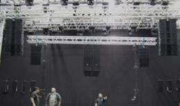 巴塞罗那体育馆