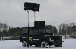 Sound Rover – CG-Veranstaltungstechnik GmbH