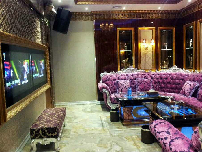 新疆 · 云天会所