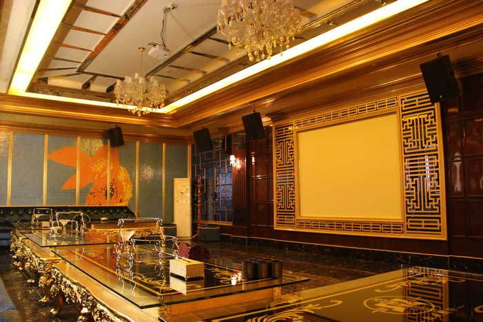 湖北鑫盛国际娱乐会所