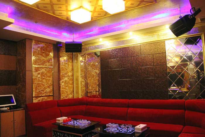 苏州百顺娱乐会所