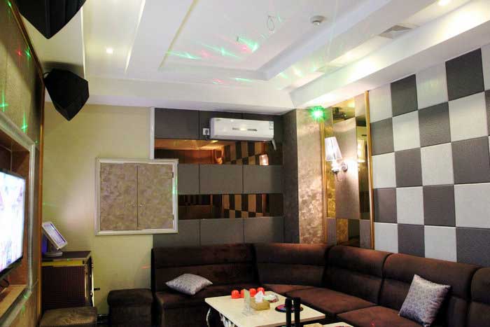 苏州奇乐飚歌城