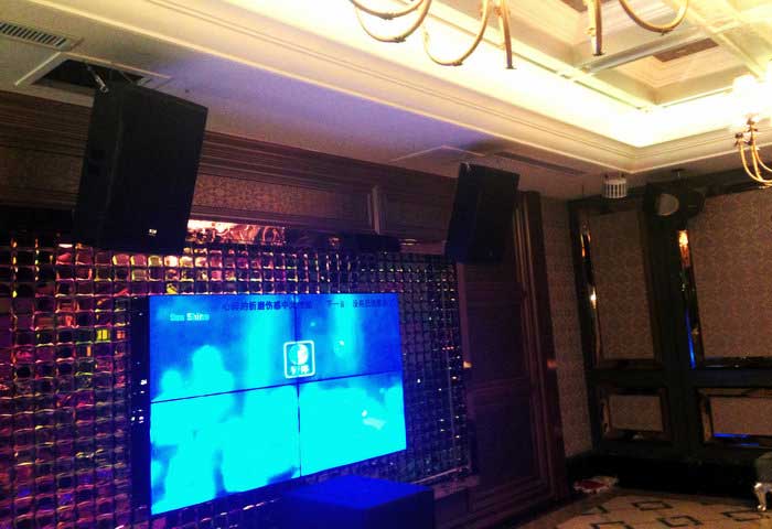 河南温莎国际娱乐会所