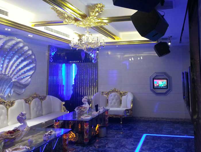 湖南神话传奇娱乐会所