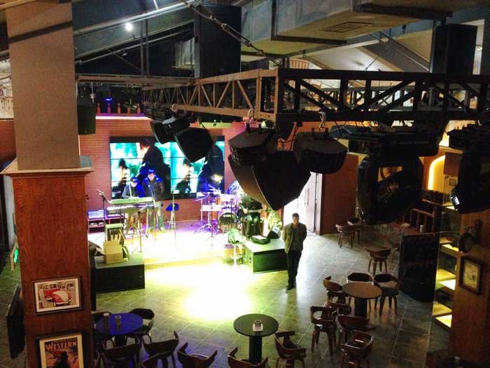 新天地娱乐会所