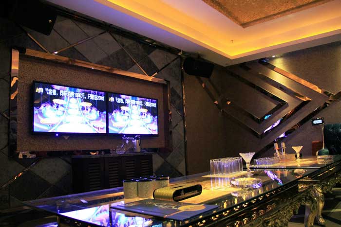 遵义赤水方舟国际娱乐会所