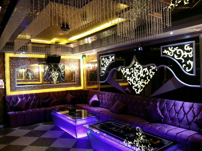 重庆邻水环球娱乐会所