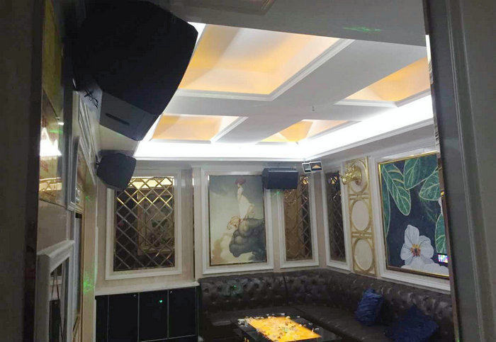 四川达州万源凯迪量贩KTV