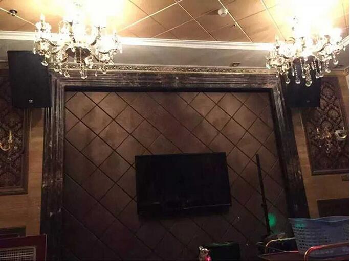 重庆开县都豪量贩式KTV