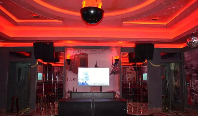 贵州梦之声量贩KTV