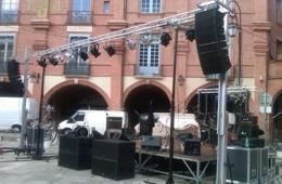 “Fête de la Musique”