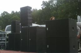 Andy Krause开放式的现场试验