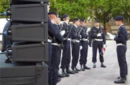 Official Celebration