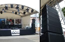 索默巨星音乐世界