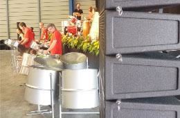 Inauguration of the new tramway