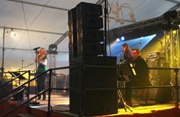 We Will Rock You（我们将你震撼）