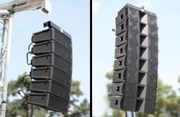 足球夏季音乐节