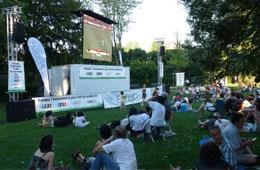 Football WorVUE Cup Spain vs. Germany