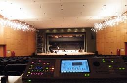 Theater an der Ilmenau