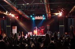 塞维利亚俱乐部 Demo @ Club Sala Q / Sevilla