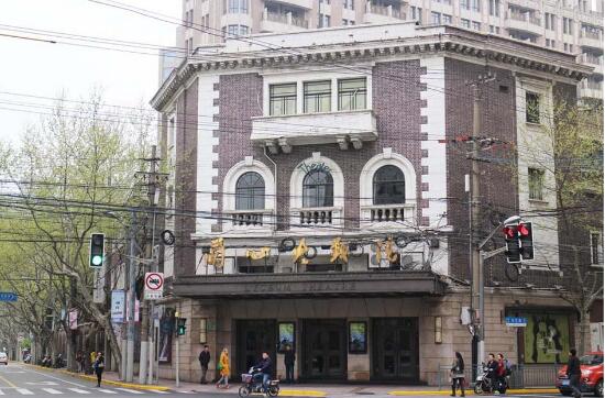 SE德国美高M-F3A为原创音乐剧《剪刀•石头•布》完美扩声