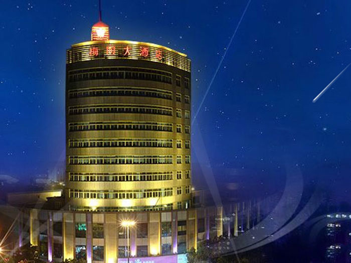 嘉善梅园大酒店