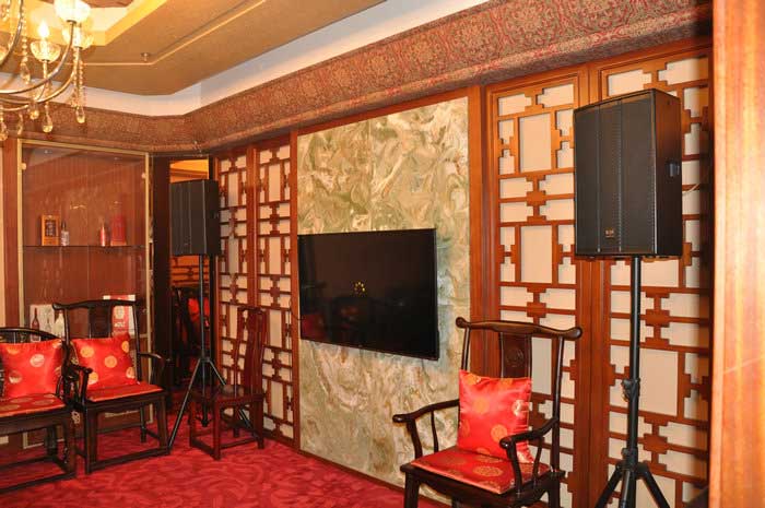 北京龙润十八号