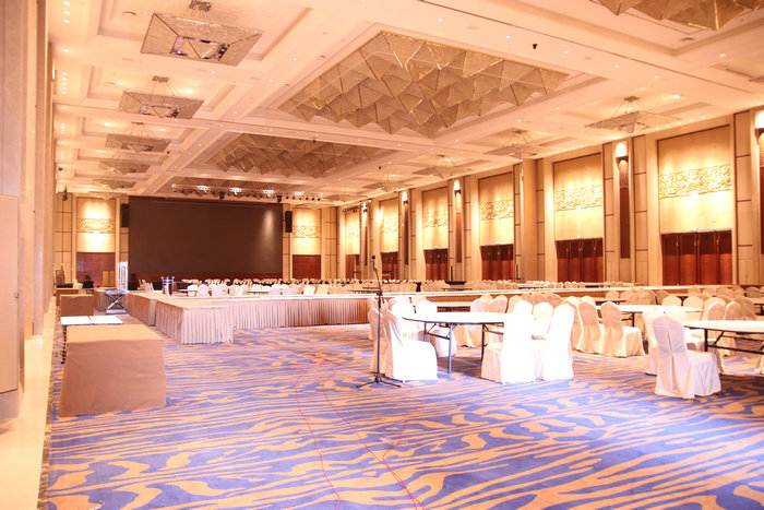 连云港花果山国际酒店