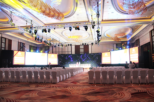 上海浦东嘉里大酒店