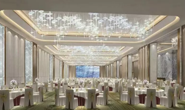 乌海市巨海酒店